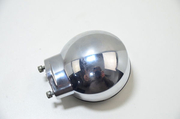 Pisca Traseiro Harley Davidson Touring Orig