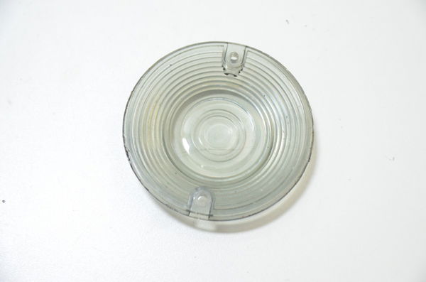 Lente Pisca Harley Davidson Touring Orig