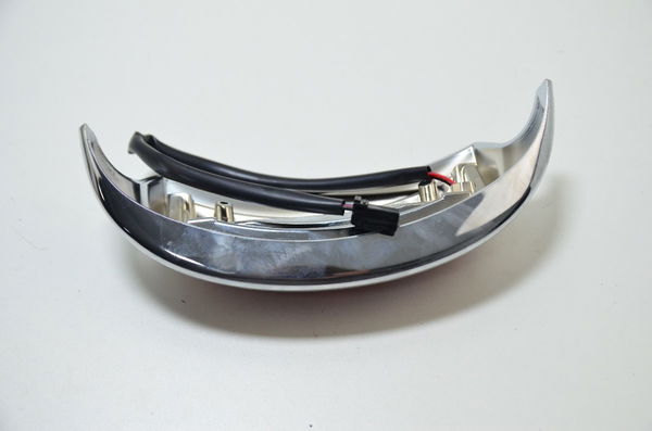 Lanteira Traseira Harley Davidson Touring 09-16 Orig