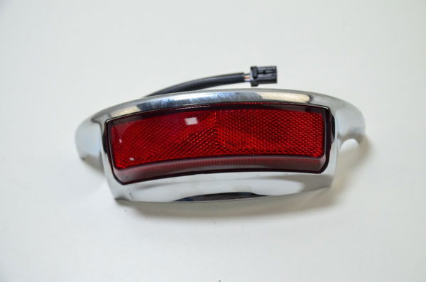 Lanteira Traseira Harley Davidson Touring 09-16 Orig