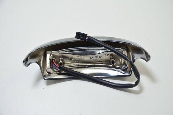 Lanteira Traseira Harley Davidson Touring 09-16 Orig