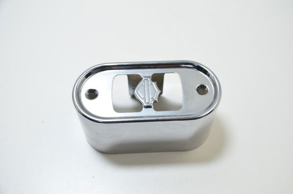 Capa Bobina Ignição Harley Davidson Dyna Orig