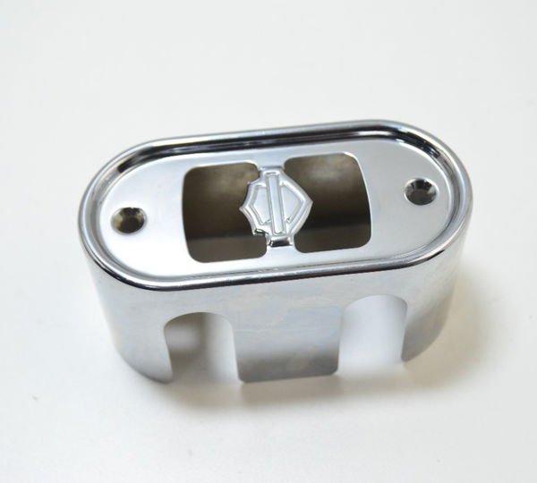 Capa Bobina Ignição Harley Davidson Dyna Orig