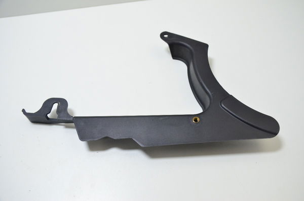 Capa Inferior Correia 6045207 Harley Davidson Orig