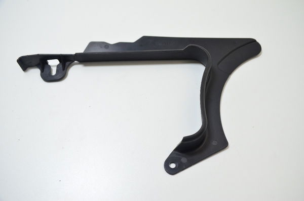 Capa Inferior Correia 6045207 Harley Davidson Orig