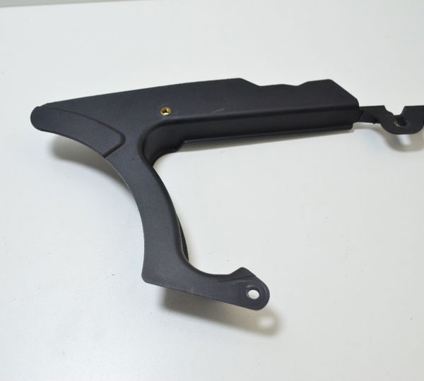 Capa Inferior Correia 6045207 Harley Davidson Orig