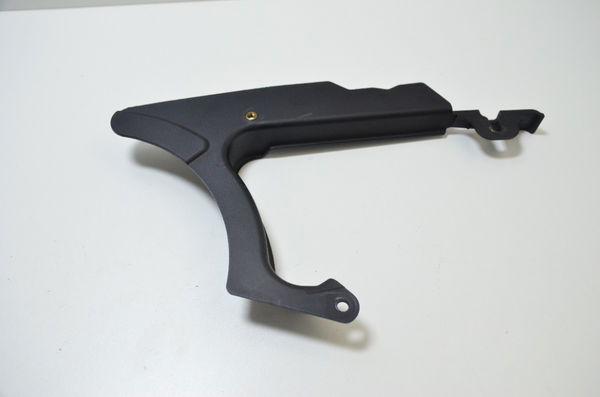 Capa Inferior Correia 6045207 Harley Davidson Orig