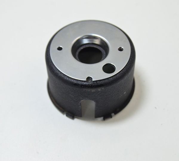 Carcaça Painel Harley Davidson Orig