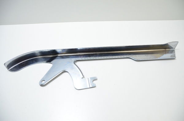 Capa Correia Harley Davidson Sportster Orig