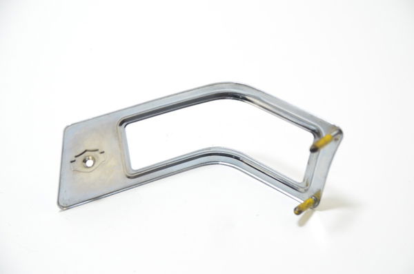 Capa Lanterna Tour Pack Dir Harley Electra Glide 99-06 Orig