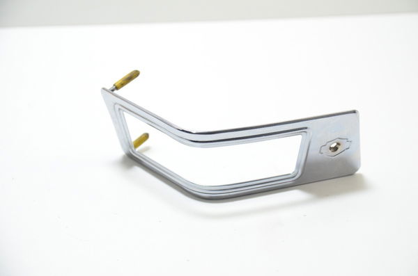 Capa Lanterna Tour Pack Dir Harley Electra Glide 99-06 Orig
