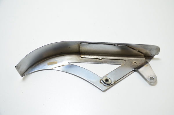 Capa Correia Harley Davidson Softail Orig