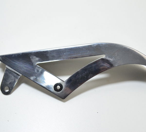 Capa Correia Harley Davidson Softail Orig