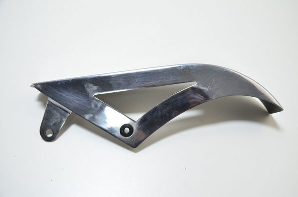 Capa Correia Harley Davidson Softail Orig