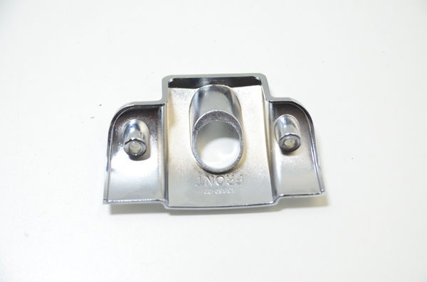 Acabamento  43869-00 Harley Davidson Electra Glide 2005 Orig