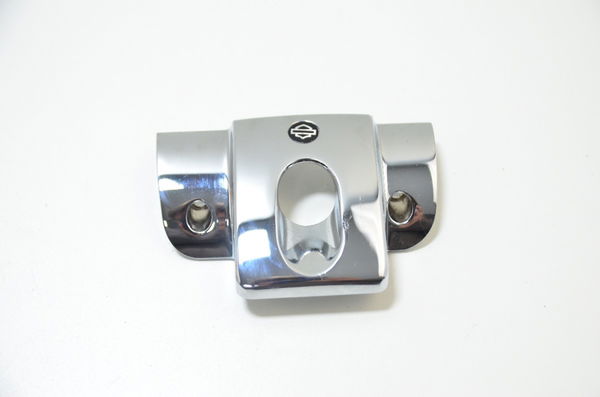 Acabamento  43869-00 Harley Davidson Electra Glide 2005 Orig