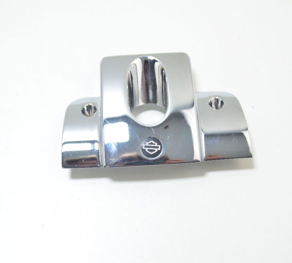 Acabamento  43869-00 Harley Davidson Electra Glide 2005 Orig