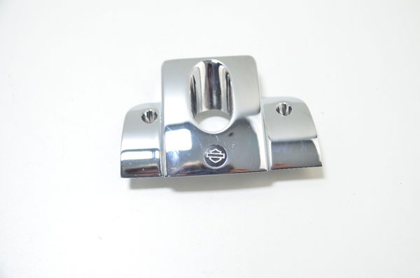 Acabamento  43869-00 Harley Davidson Electra Glide 2005 Orig