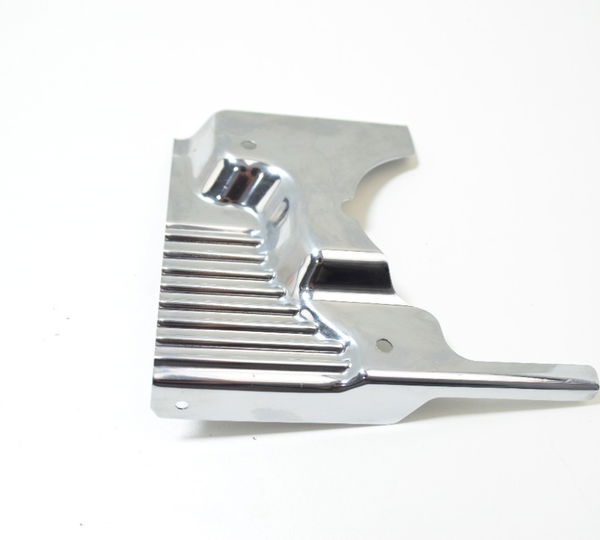 Acabamento Motor 66532-07 Harley Davidson Touring 07-08 Orig