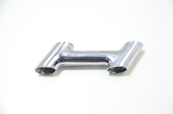 Suporte Acabamento Alforge Direito Harley Davidson Orig