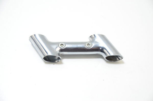 Suporte Acabamento Alforge Direito Harley Davidson Orig