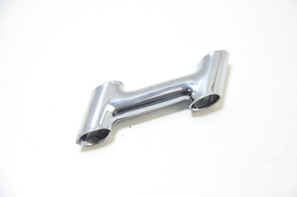Suporte Acabamento Alforge Direito Harley Davidson Orig