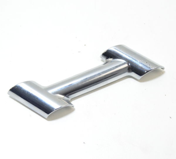 Suporte Acabamento Alforge Dir C/ Risco Harley Davidson Orig