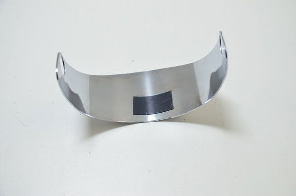 Chapéu Farol Harley Davidson Dyna Orig
