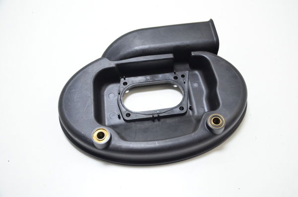 Carcaça Base Filtro Ar Harley Davidson Road King Orig