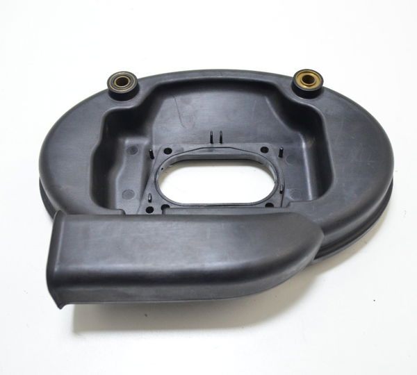 Carcaça Base Filtro Ar Harley Davidson Road King Orig