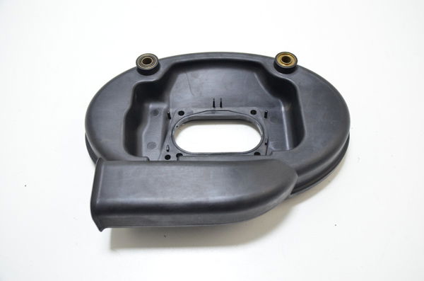 Carcaça Base Filtro Ar Harley Davidson Road King Orig