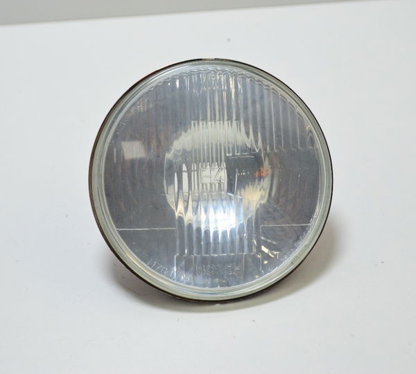 Farol 0301600118 Harley Davidson Road King 2000 Orig Direito