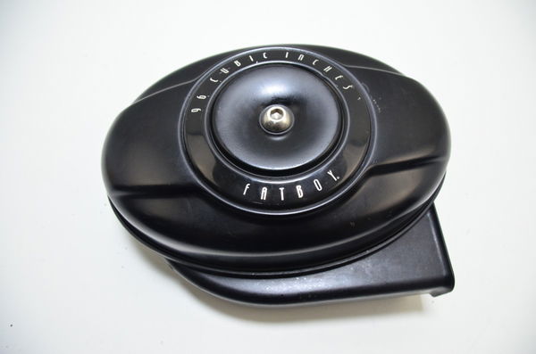 Caixa Filtro Ar Harley Davidson Fat Boy Orig
