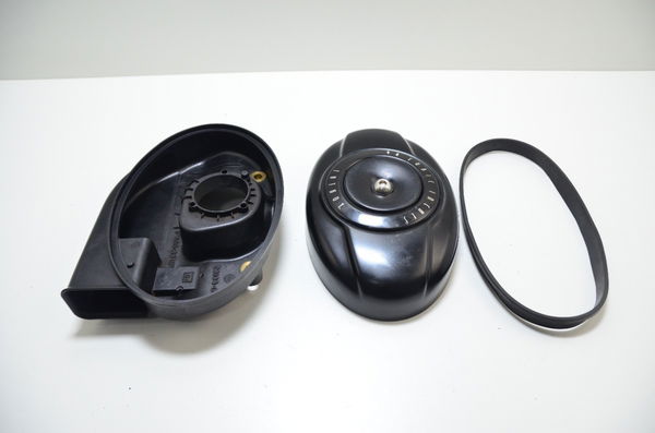 Caixa Filtro Ar Harley Davidson Fat Boy Orig