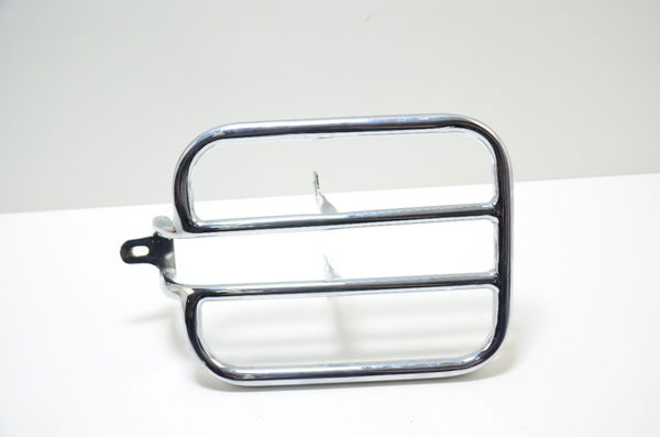 Bagageiro Harley Davidson Road King Orig