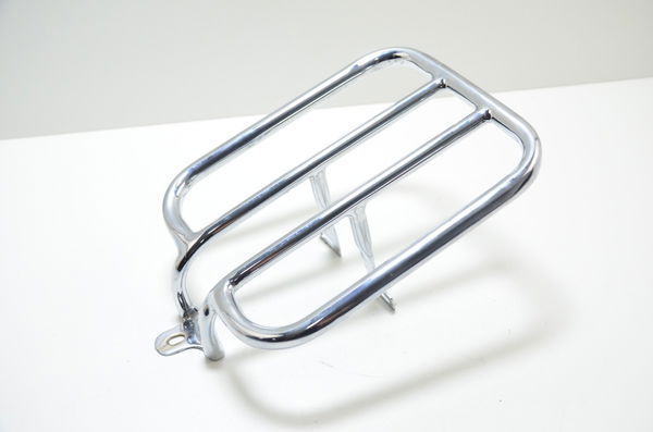 Bagageiro Harley Davidson Road King Orig