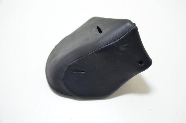 Caixa Som Tour Pack Esq Harley Davidson Electra Glide 2011