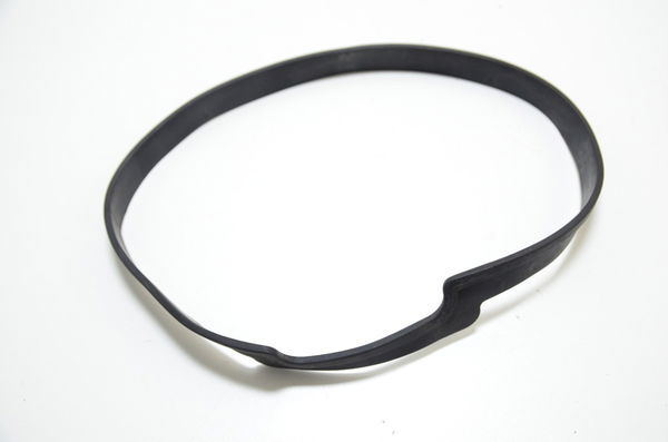Borracha Filtro Ar Harley Davidson Softail Orig