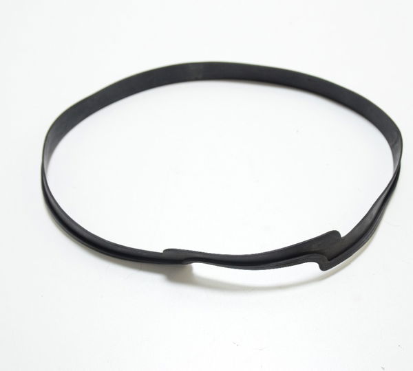 Borracha Filtro Ar Harley Davidson Softail Orig