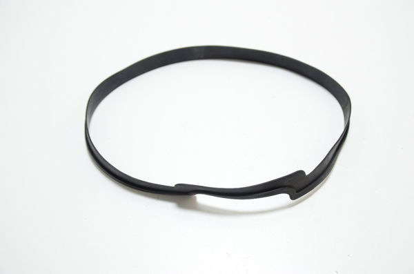 Borracha Filtro Ar Harley Davidson Softail Orig