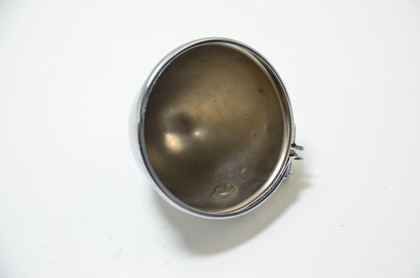 Carcaça Farol Auxiliar Harley Davidson Orig