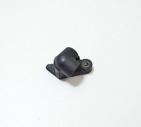 Suporte Bico Injetor Harley Davidson Softail Orig