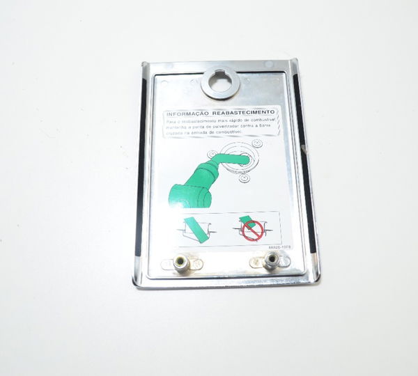 Tampa Bocal Combustível Suzuki Boulevard Orig