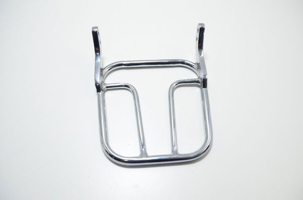 Bagageiro Harley Davidson Dyna Original