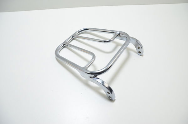 Bagageiro Harley Davidson Dyna Original