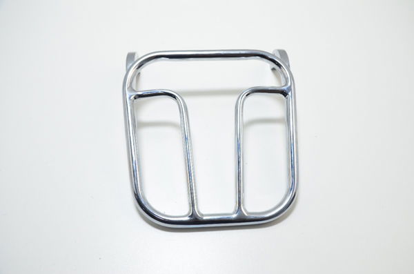 Bagageiro Harley Davidson Dyna Original