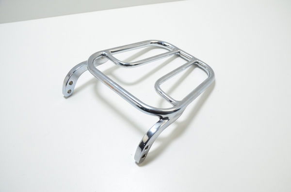 Bagageiro Harley Davidson Dyna Original