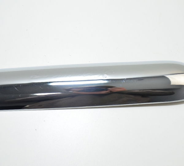 Capa Ponteira Escape Harley Davidson Screamin Eagle Orig