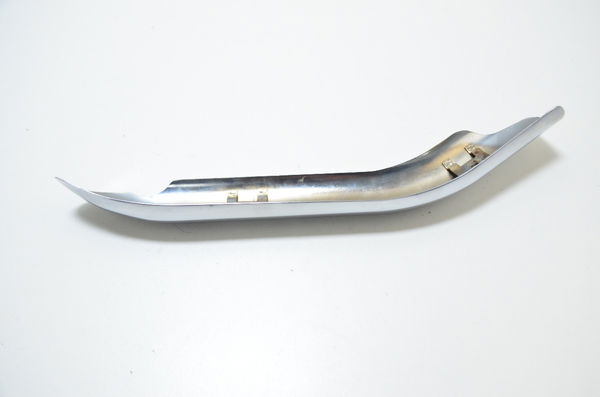 Capa Curva Escape Tras Harley Davidson Road King Orig