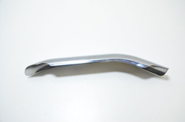 Capa Curva Escape Tras Harley Davidson Road King Orig
